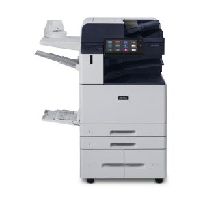 Xerox AltaLink B8200 Series Black and White Printers