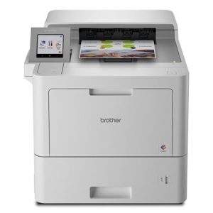 Brother Workhorse Series - HL-EX470W Color Printer