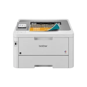 Brother Workhorse Series - HL-L8245CDW Digital Color Printer