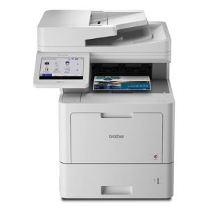 Brother Workhorse Series - MFC-EX670W Color MFP