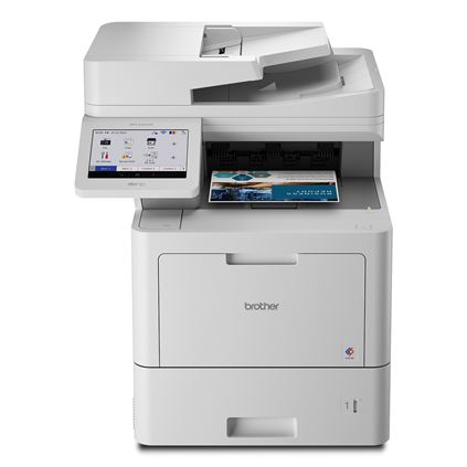 Brother Workhorse Series - MFC-EX670W Color MFP