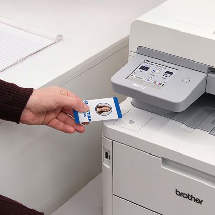 Brother Workhorse Series - MFC-L8395CDW Color MFP - Image 13