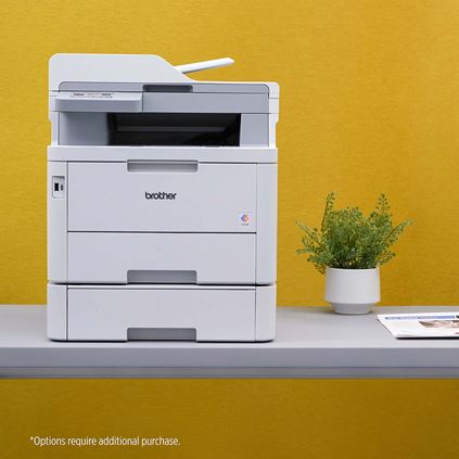 Brother Workhorse Series - MFC-L8395CDW Color MFP - Image 10