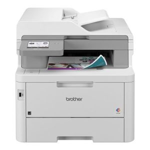 Brother Workhorse Series - MFC-L8395CDW Color MFP