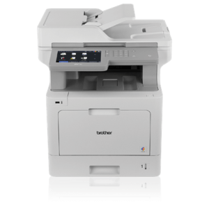 Brother Workhorse Series - MFC-L9570CDW Color MFP