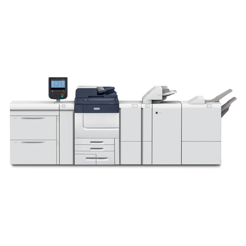 HP PageWide XL 3920 MFP Front