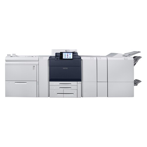 HP PageWide XL 3920 MFP Front
