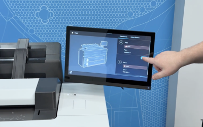 Getting Started with the DesignJet XL 3800: A Step-by-Step Tutorial