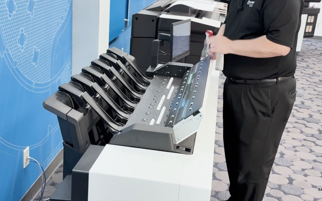 How to Copy and Scan with the HP DesignJet XL 3800