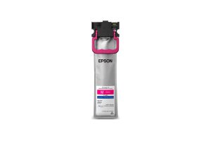 Epson T12N300 Magenta Ink Pack