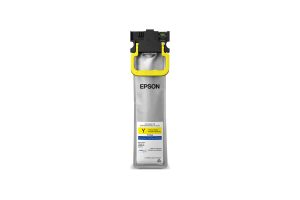 Epson T12N400 Yellow Ink Pack