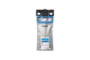Epson T12P200 Extra High-Capacity Cyan Ink Pack