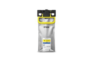 Epson T12P400 Extra High-Capacity Yellow Ink Pack